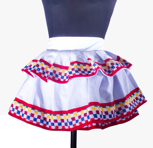 Bhinca Skirt